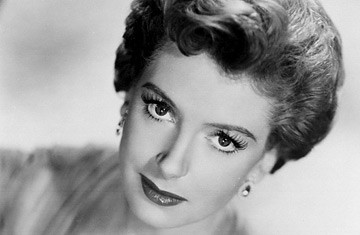 Deborah Kerr Fotoğrafı