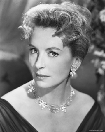Deborah Kerr Fotoğrafı
