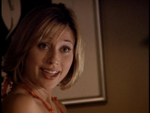 Kristen Miller Fotoğrafı