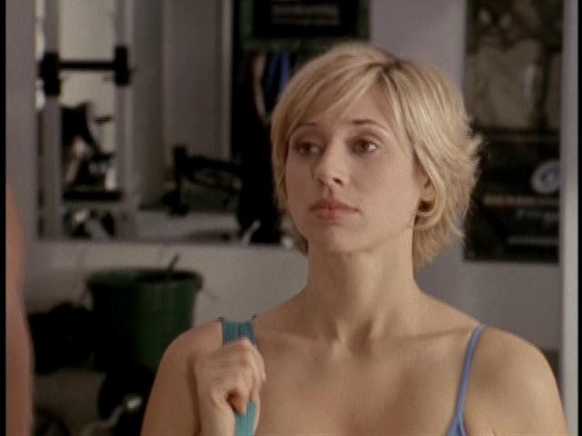 Kristen Miller fotoğrafı