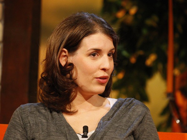 Elena Uhlig fotoğrafı