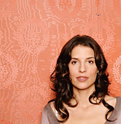 Elena Uhlig fotoğrafı