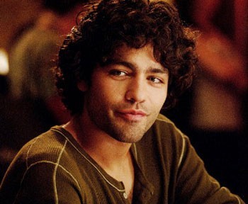 Adrian Grenier Fotoğrafı