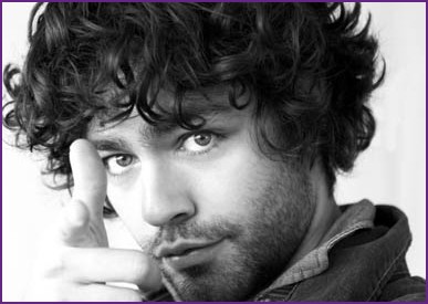 Adrian Grenier Fotoğrafı