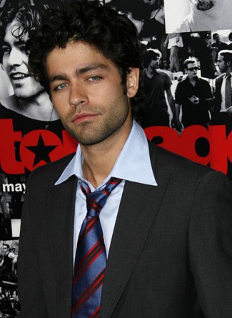 Adrian Grenier fotoğrafı