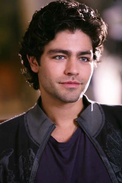 Adrian Grenier fotoğrafı