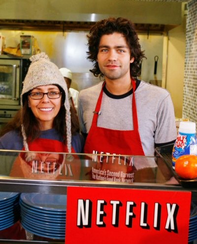Adrian Grenier fotoğrafı