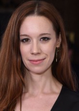 Chloe Pirrie fotoğrafı