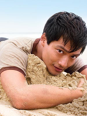 Archie Kao fotoğrafı