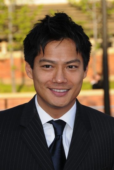 Archie Kao fotoğrafı