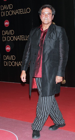 Ennio Fantastichini fotoğrafı