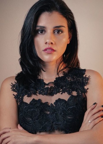 Juliana Destefano Fotoğrafı