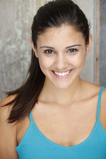 Juliana Destefano Fotoğrafı