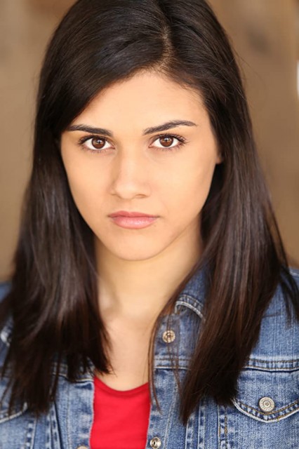 Juliana Destefano Fotoğrafı