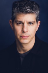 Davy Raphaely fotoğrafı