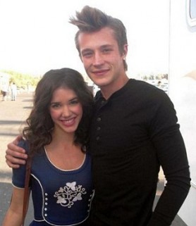 Erica Dasher Fotoğrafı