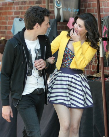 Erica Dasher Fotoğrafı