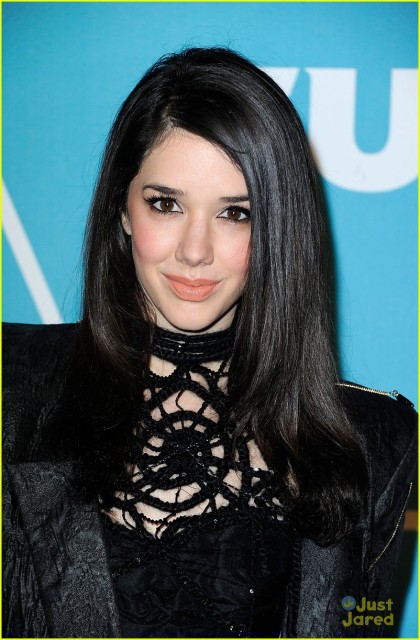 Erica Dasher Fotoğrafı