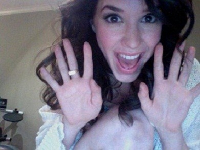 Erica Dasher Fotoğrafı