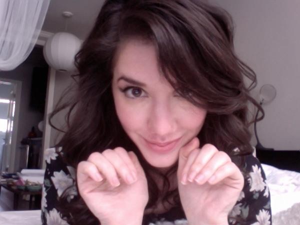 Erica Dasher Fotoğrafı