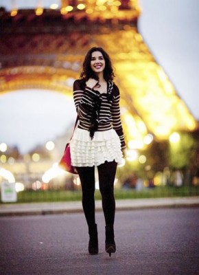 Erica Dasher fotoğrafı