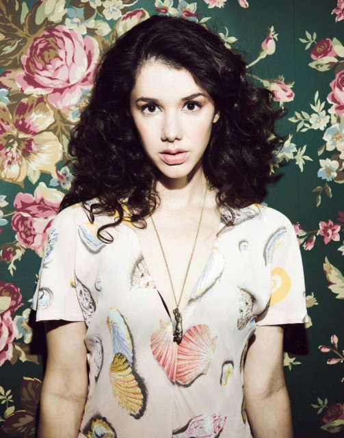 Erica Dasher Fotoğrafı