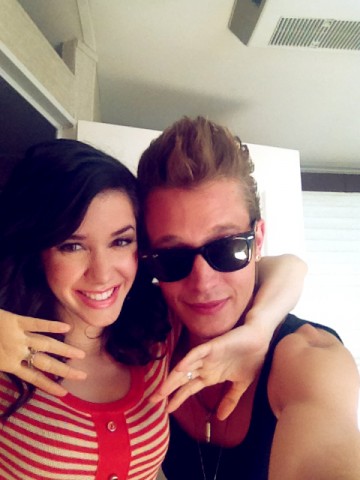 Erica Dasher Fotoğrafı