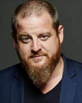 Shaun Martindale fotoğrafı