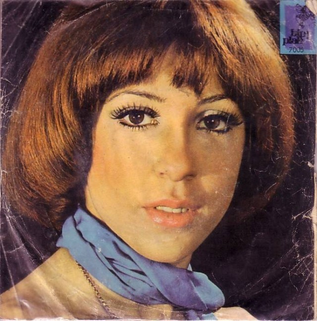 Semiha Yankı fotoğrafı