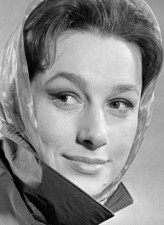 Lyudmila Lyubimova fotoğrafı