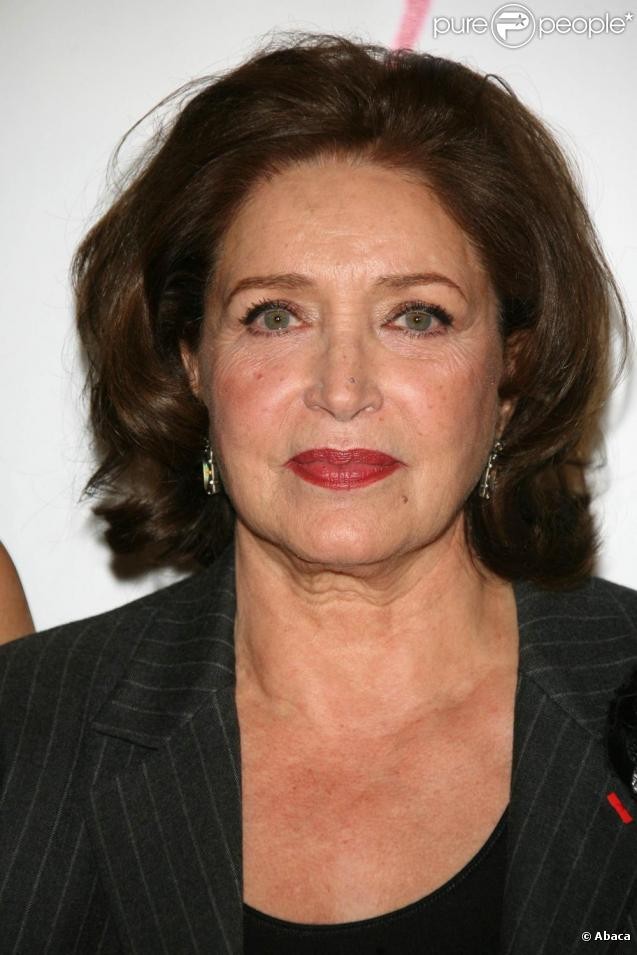 Françoise Fabian Fotoğrafı