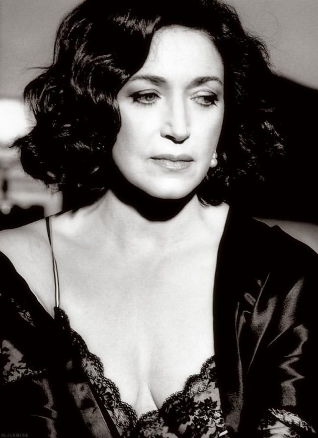 Françoise Fabian Fotoğrafı