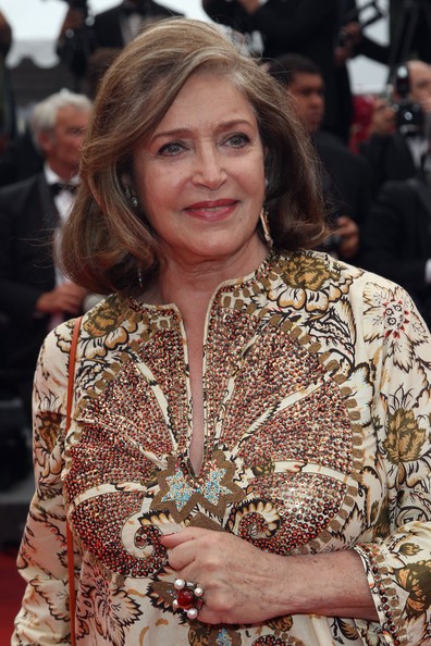 Françoise Fabian Fotoğrafı