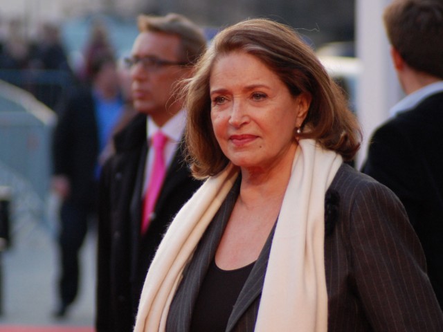 Françoise Fabian fotoğrafı