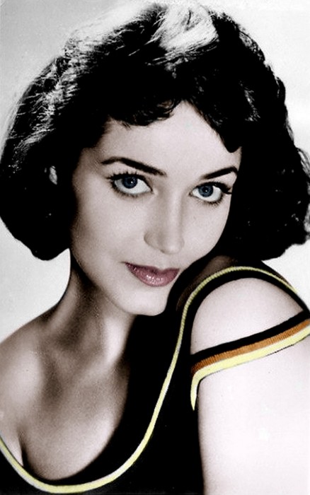 Françoise Fabian fotoğrafı