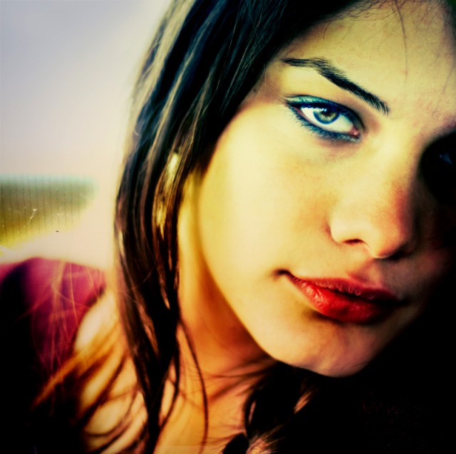 Beste Kökdemir Fotoğrafı