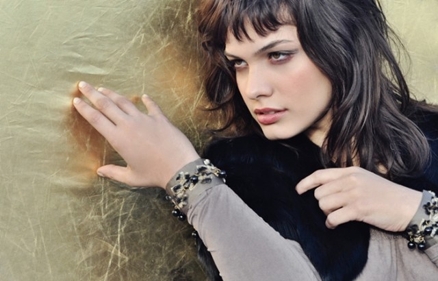 Beste Kökdemir Fotoğrafı