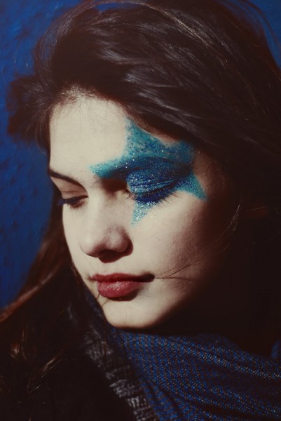 Beste Kökdemir Fotoğrafı