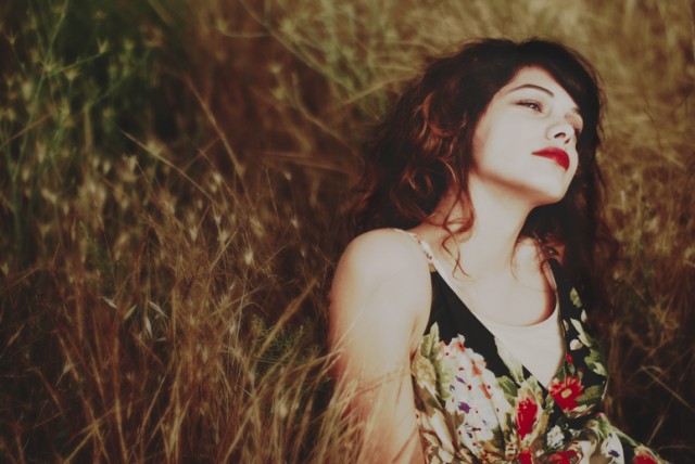 Beste Kökdemir Fotoğrafı