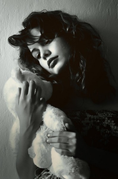 Beste Kökdemir Fotoğrafı