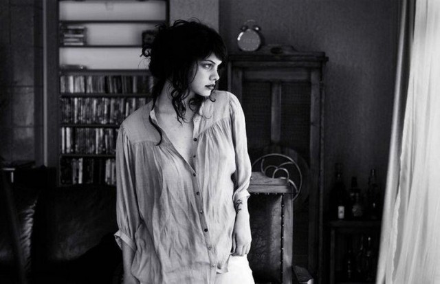 Beste Kökdemir Fotoğrafı