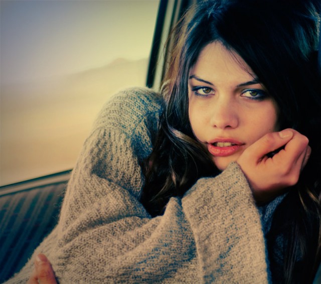 Beste Kökdemir Fotoğrafı