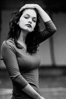 Beste Kökdemir Fotoğrafı