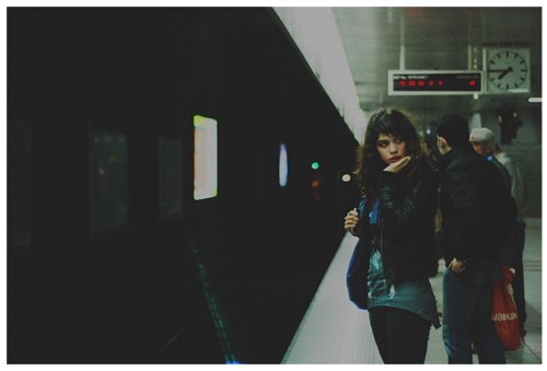 Beste Kökdemir Fotoğrafı