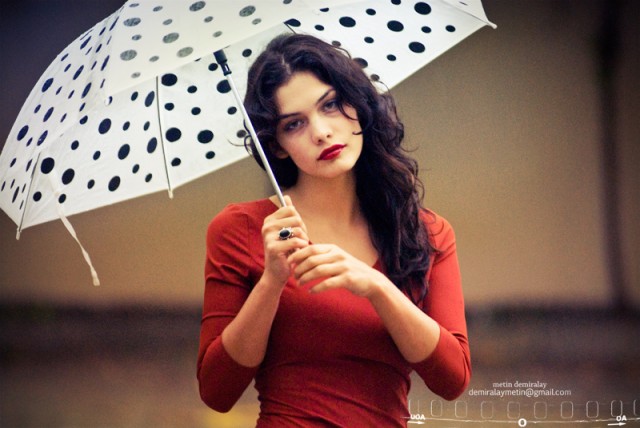 Beste Kökdemir Fotoğrafı