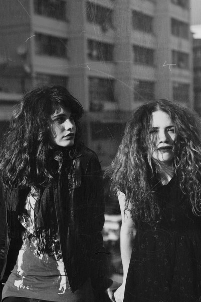 Beste Kökdemir Fotoğrafı