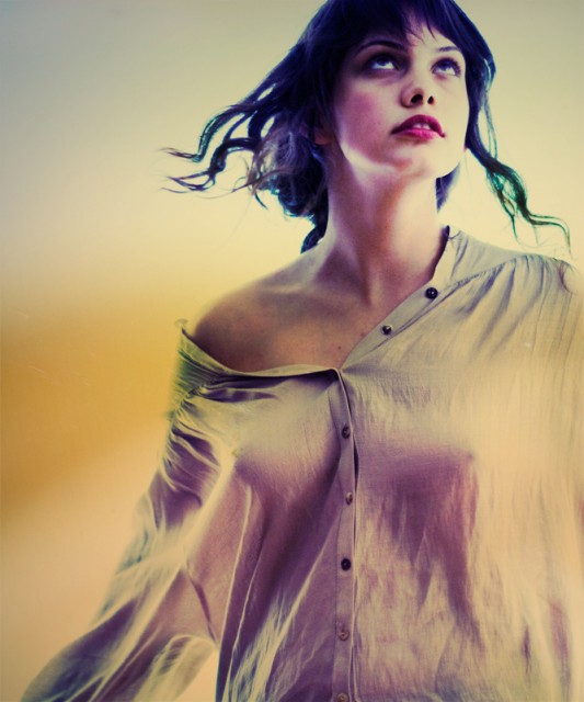 Beste Kökdemir Fotoğrafı