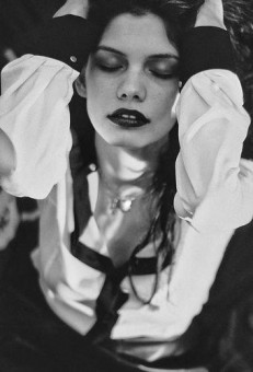 Beste Kökdemir Fotoğrafı