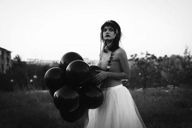 Beste Kökdemir Fotoğrafı