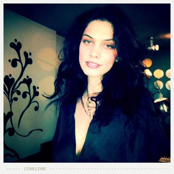 Beste Kökdemir Fotoğrafı